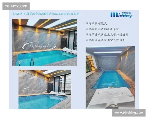 韩国创新自修复裂缝涂层推动泳池建筑材料革命提升使用寿命 韩国创新自修复裂缝涂层推动泳池建筑材料革命提升使用寿命